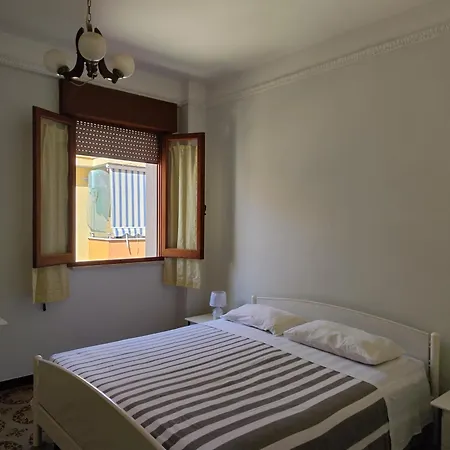 Apartment Antonio Lido San Giovanni