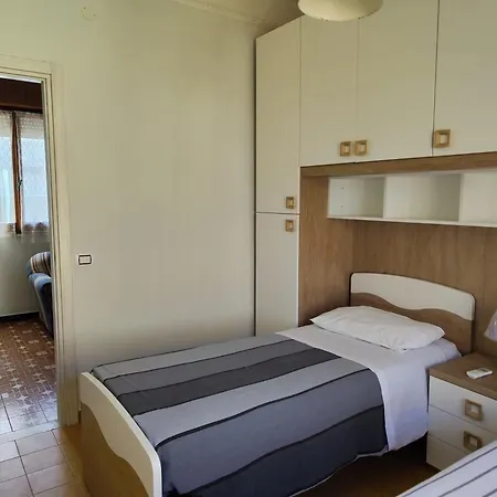 Antonio Lido San Giovanni Apartment *