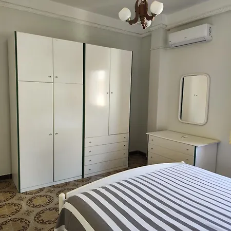 Antonio Lido San Giovanni Apartment *