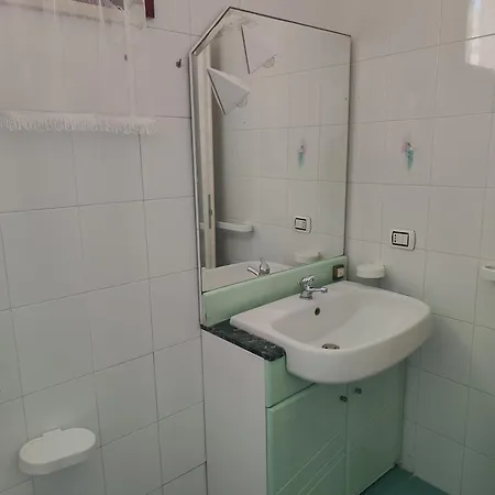 Apartment Antonio Lido San Giovanni *