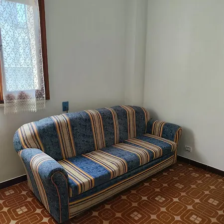 Antonio Lido San Giovanni Apartment Gallipoli