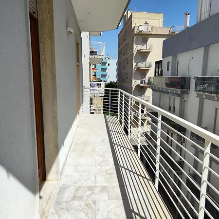 Apartment Antonio Lido San Giovanni Gallipoli