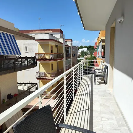 Antonio Lido San Giovanni * Gallipoli
