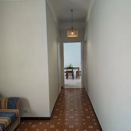 Apartment Antonio Lido San Giovanni