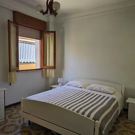 Antonio Lido San Giovanni Apartment Gallipoli